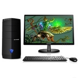 聯(lián)想T420臺式電腦主機與23英寸顯示器綜合評測——國美在線潤邦開拓電腦專營店體驗分析