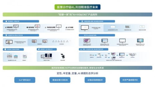 醫(yī)策科技 從國內首個病理AI三類證到生態(tài)化進階之路